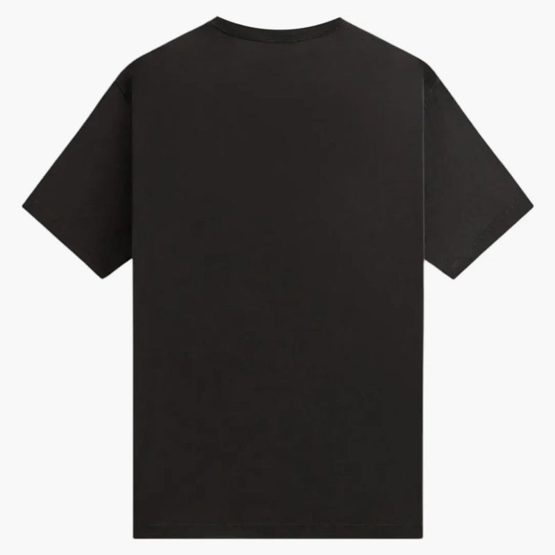 Kith X Batman Harley Quinn Vintage Tee Black