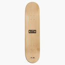 Kith X Batman Joker Goons Skatedeck