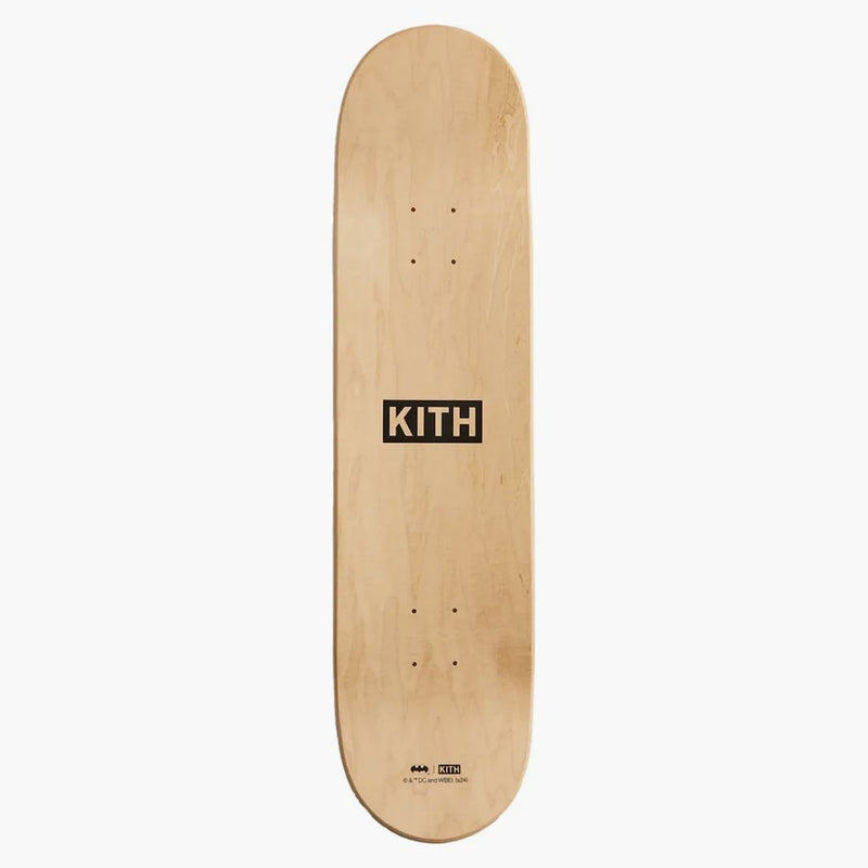 Kith X Batman Joker Goons Skatedeck