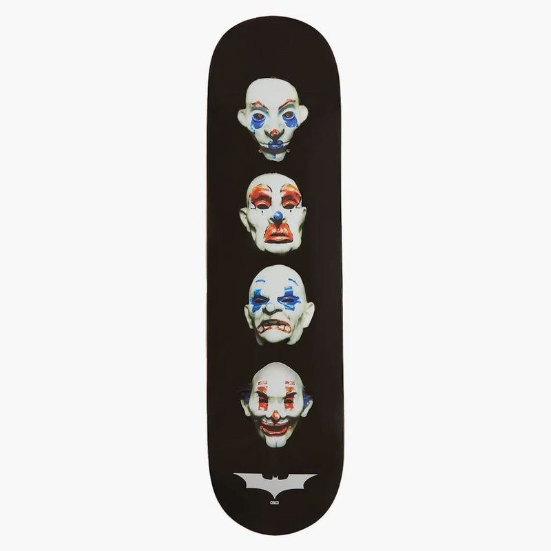 Kith X Batman Joker Goons Skatedeck