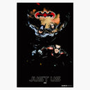 KITH X Batman Just Us Poster