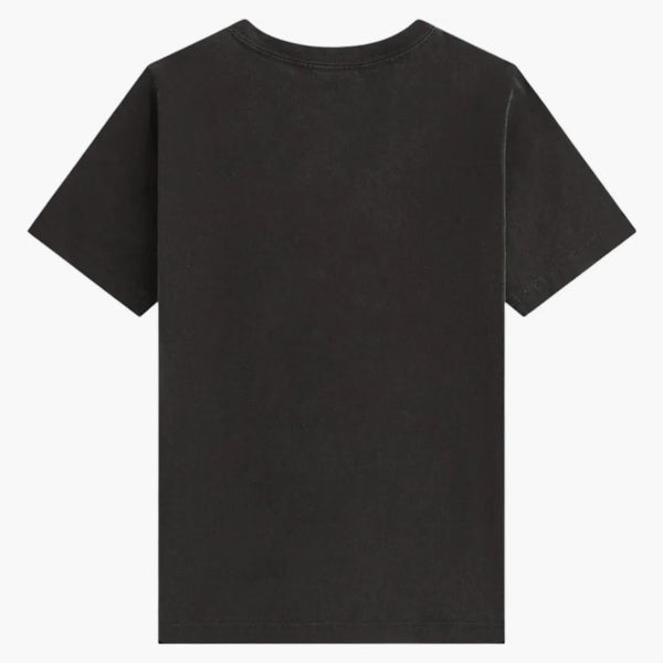 Kith X Batman Kids Animated Vintage Tee Black