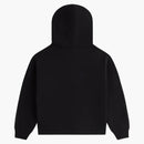 Kith X Batman Kids Classic Vintage Hoodie Black