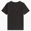 Kith X Batman Kids Classic Vintage Tee Black