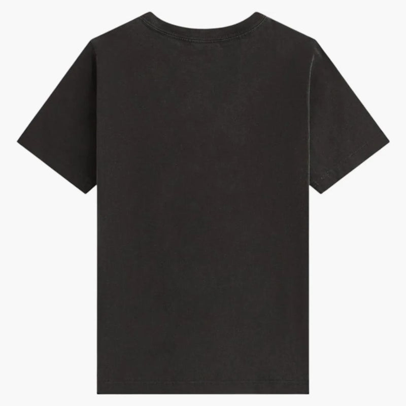 Kith X Batman Kids Classic Vintage Tee Black