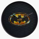 Kith X Batman Logo Wall Clock
