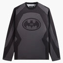 Kith X Batman Long Sleeve Otto Tee Carbon