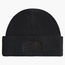 Kith x Batman Mia Beanie Black