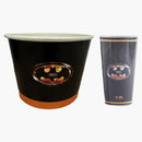 Kith X Batman Movie Screening Commemorative Soda Cup & Popcorn Bucket