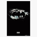 Kith X Batman -affisch