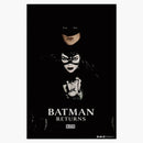 Kith X Batman Returns Poster