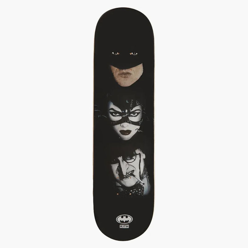 Kith x Batman powraca łyżwia
