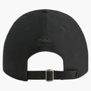 KITH X Batman Pill Aaron Cap Black