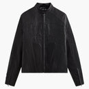 Kith X Batman Wayne Industries Moto Jacket Black