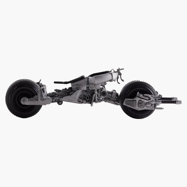 Kith X Batman för den ädla samlingen Batpod