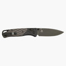 Kith x bugout benchmade 535 cuchillo negro