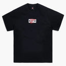 Kith X Biggie Notorious Tee Black