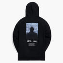 Kith X Biggie Sky's The Limit Hoodie Black