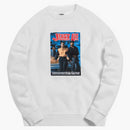 Kith X Boyz In The Hood Crewneck White