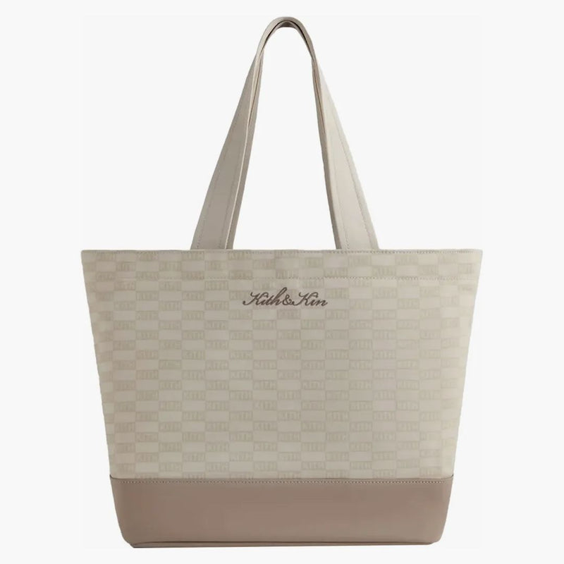Kith x Bugaboo Changing Bag Tonal