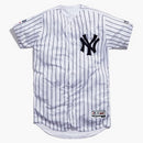 KITH X CC Sabathia X MLB Home Jersey White/Navy