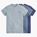 Kith X Calvin Klein Indigo Tea (3 Pack) Multi