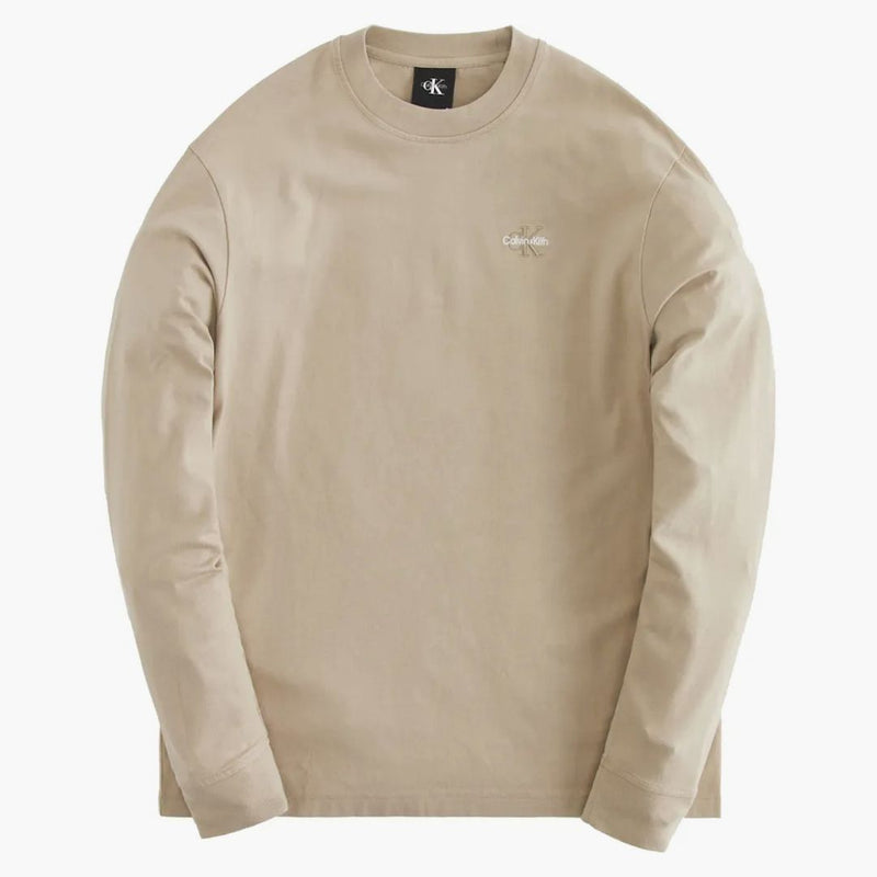 Kith x Calvin Klein L/S LAX TEA MOLÉCULA