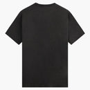 Kith X Capcom Ryu Needle Point Vintage Tee Black