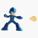 Kith X Capcom For Jada Toys Mega Man Figure