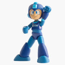 Kith X Capcom For Jada Toys Mega Man Figure