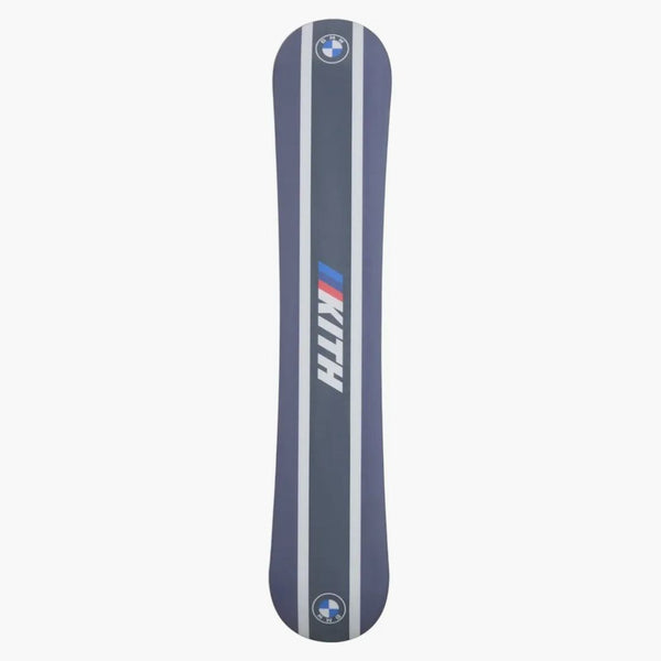 KITH X Capita BMW 158 Snowboard Techno Violet