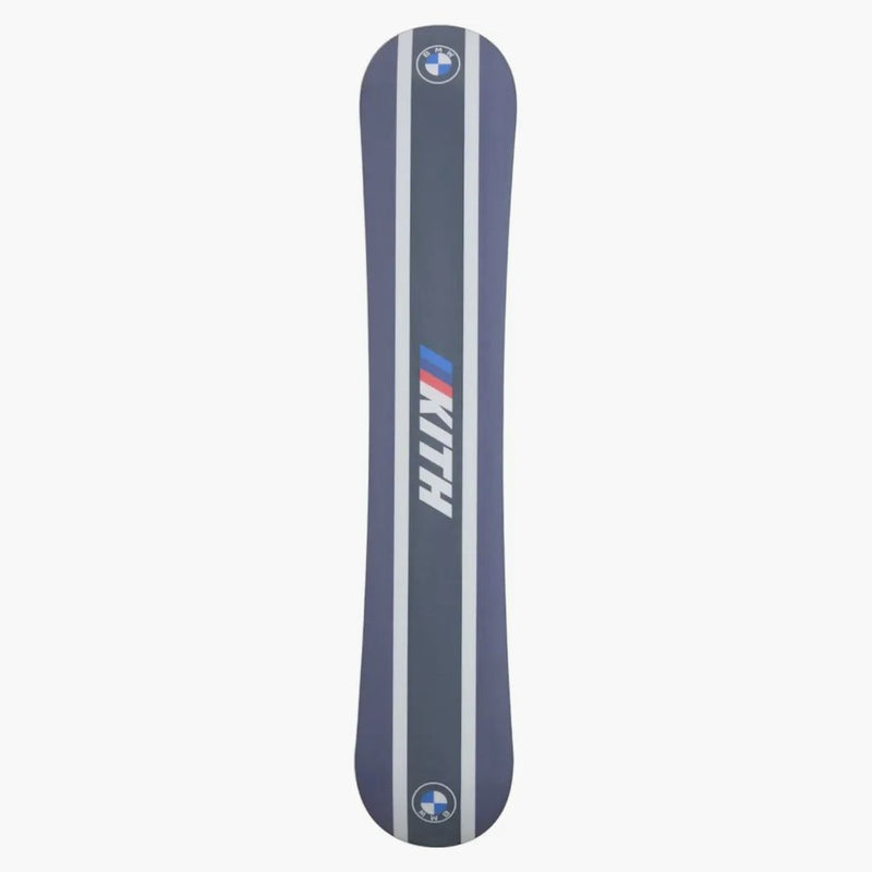 KITH X Capita BMW 158 Snowboard Techno Violet