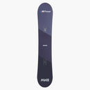 Kith X Capita Bmw 158 Snowboard Techno Violet