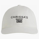 KITH X Carissa's Bakery Cap Sandid