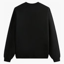 Kith X Carissa's Bakery Nelson Crewneck Black
