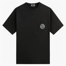 Kith X Carissa's Bakery Pocket Tee Black