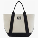 Kith X Carissa's Bakery Tote Bag Sandrift