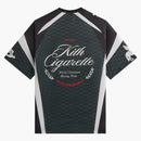 Kith X Cigarette Racing Mesh Jersey Stadium