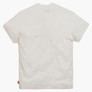 Kith X Coca-cola 60s Vintage Tee Ivory