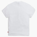 Kith X Coca-cola Ad Vintage Tee White