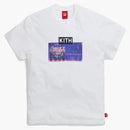 Kith X Coca-cola Classic Vintage Tee White
