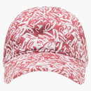 KITH X Coca-Cola Cubed Cap Red
