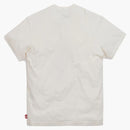 Kith X Coca-cola Drink Vintage Tee Ivory