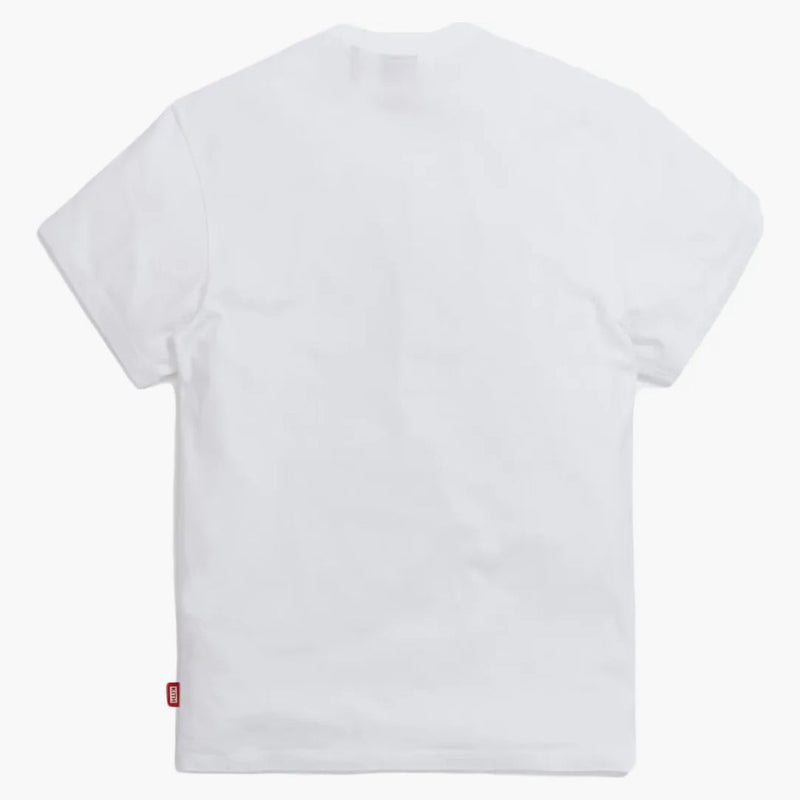 Kith X Coca-cola Flavors Vintage Tee White