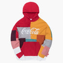Kith X Coca-cola Hoodie Multi
