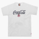 Kith X Coca-cola Hula Tee White