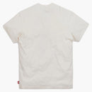 Kith X Coca-cola Ice Cold Vintage Tee Ivory
