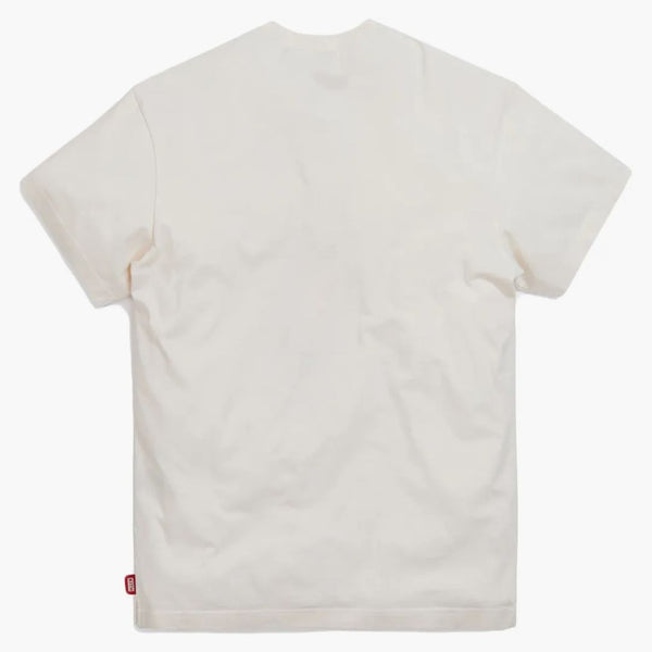 Kith X Coca-cola Ice Cold Vintage Tee Ivory