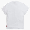 Kith X Coca-cola Ice Vintage Tee White