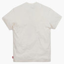 Kith X Coca-cola Love Machine Vintage Tee Ivory